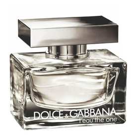 Оригинален дамски парфюм DOLCE & GABBANA L'eau The One EDT Без Опаковка /Тестер/